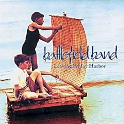 Leaving Friday Harbor by Battlefield Band