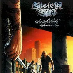 Switchblade Serenades by Sister Sin
