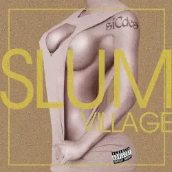 siCde‐s / C Sides by Slum Village