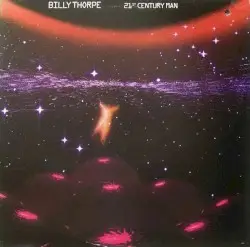 21st Century Man by Billy Thorpe