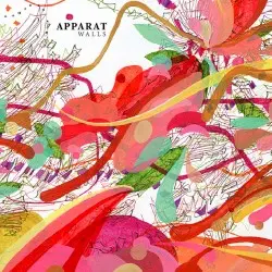 Walls by Apparat