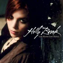 Like Blood Like Honey by Holly Brook