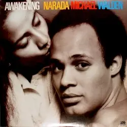 Awakening by Narada Michael Walden