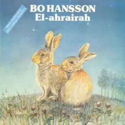 El-ahrairah by Bo Hansson