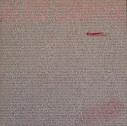 Zipper Catches Skin by Alice Cooper
