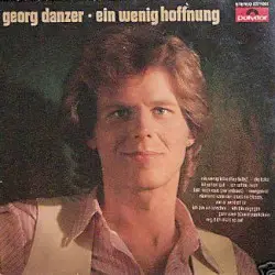 Ein wenig Hoffnung by Georg Danzer