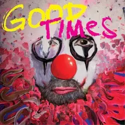 Good Times by Arling & Cameron
