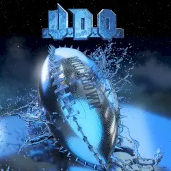 Touchdown by U.D.O.