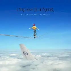 A Dramatic Turn of Events by Dream Theater