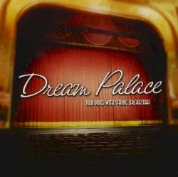 Dream Palace by David Arkenstone