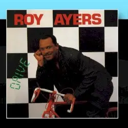 Lots of Love by Roy Ayers