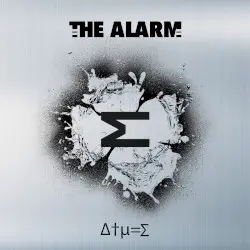 Sigma by The Alarm