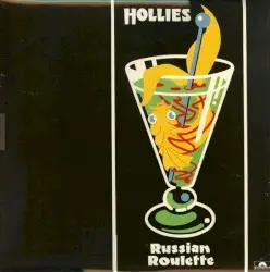 Russian Roulette by Hollies
