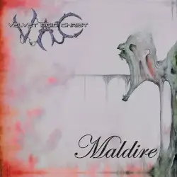 Maldire by Velvet Acid Christ