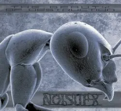The Beauty of Destruction by Noisuf-X