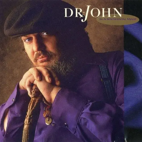 In a Sentimental Mood by Dr. John