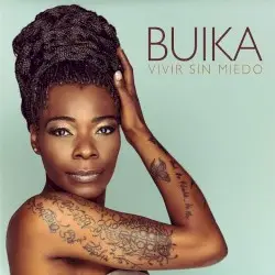 Vivir sin miedo by Buika
