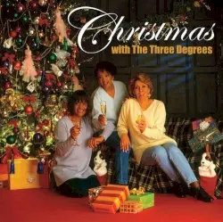 Christmas With The Three Degrees by The Three Degrees