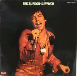 Survivor by Eric Burdon