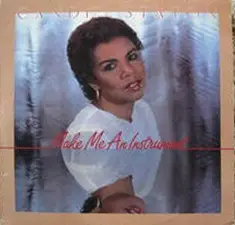 Make Me an Instrument by Candi Staton