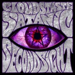 Second Sight by Clouds Taste Satanic