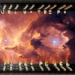 Fireplace by Juantrip’