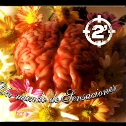 Un mundo de sensaciones by 2 Minutos