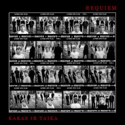 Karas ir taika by Requiem