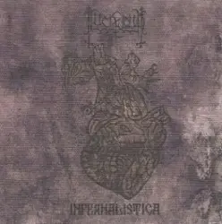 Infernalistica by Lucifugum