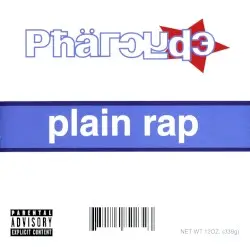 Plain Rap by The Pharcyde