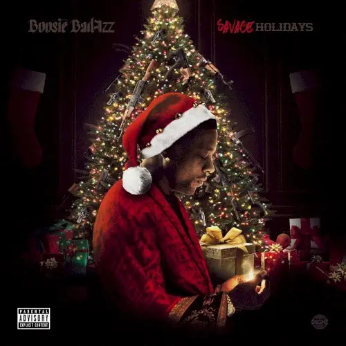 Savage Holidays by Boosie Badazz