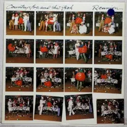 Reunion by Country Joe and the Fish