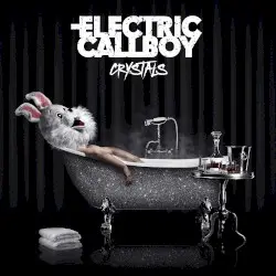 Crystals by Eskimo Callboy