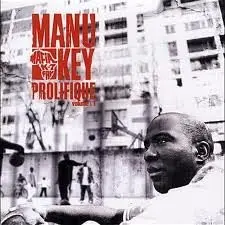 Prolifique, Volume 1 by Manu Key