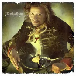 I Know What You Want by !DelaDap