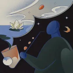 Stories of the Night by Casiio & Dontcry
