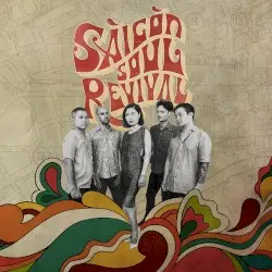 Họa âm xưa by Sàigòn Soul Revival