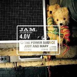 THE POWER SOURCE by JUDY AND MARY