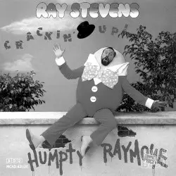 Crackin Up by Ray Stevens