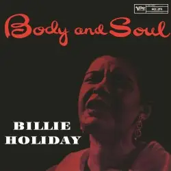 Body and Soul by Billie Holiday