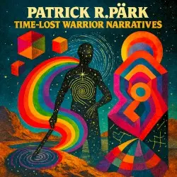 Time-Lost Warrior Narratives by Patrick R. Pärk
