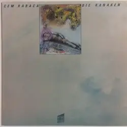 Die Kanaken by Cem Karaca