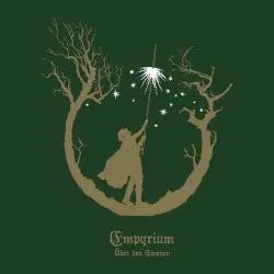 Über den Sternen by Empyrium