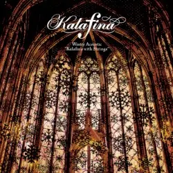 Winter Acoustic “Kalafina with Strings” by Kalafina