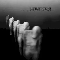 The Extent of Damage by Battlestations