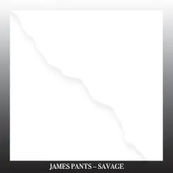 Savage by James Pants