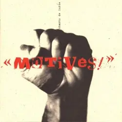 Motivés ! Chants de lutte by Les Motivés