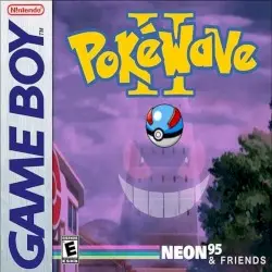 PokéWave II by Neon95