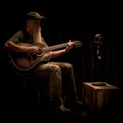 Blues in Mono by Seasick Steve