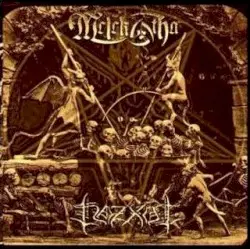 Devilish Purification by Melek-Tha / Nazxul
